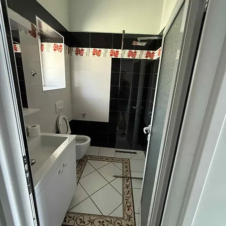 Appartement Tatjana Dhima Himare