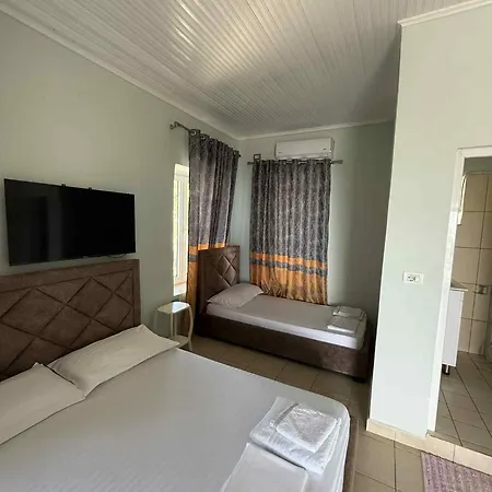 Appartement Tatjana Dhima *